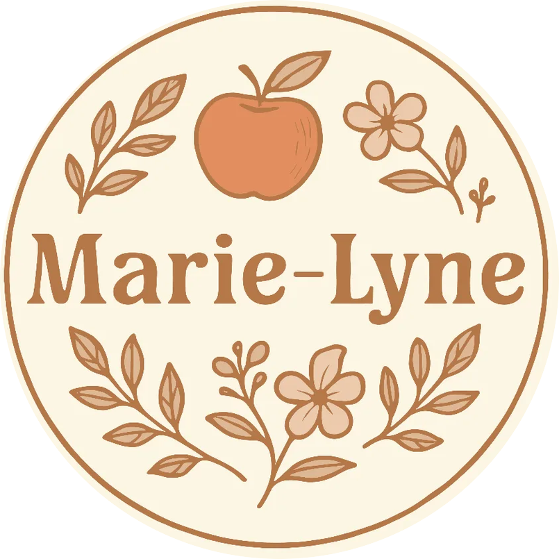 Marie-Lyne